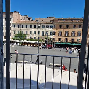 Apartment Best View Charming, Rome