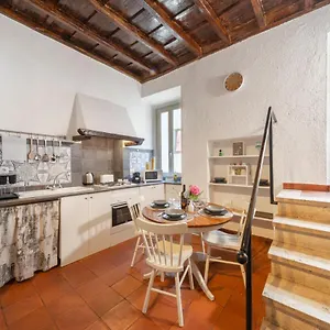 Apartment Cozy & Charme In, Rome
