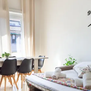 Aureum Loft Roma
