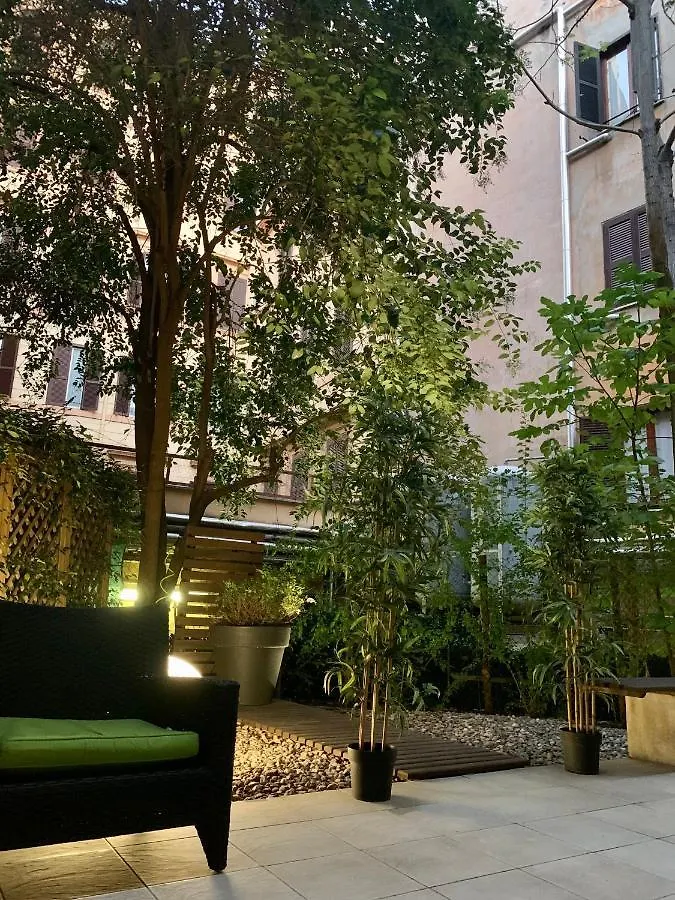 Appartement Mc - Piazza Barberini à Rome