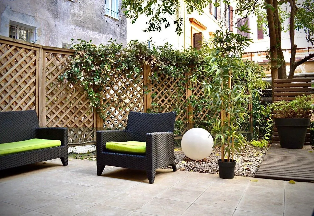 Appartement Mc - Piazza Barberini à Rome