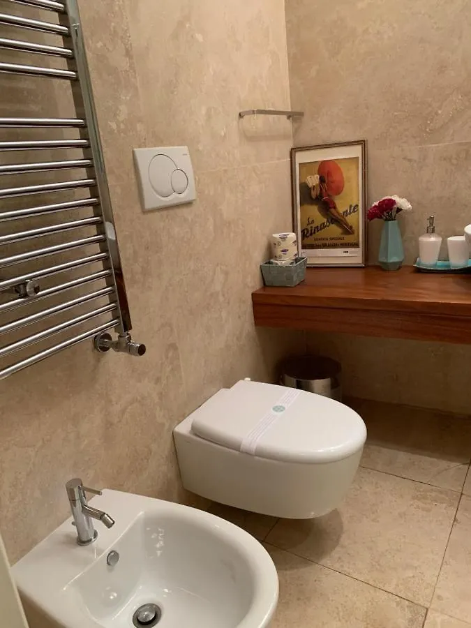 Appartement Mc - Piazza Barberini à Rome